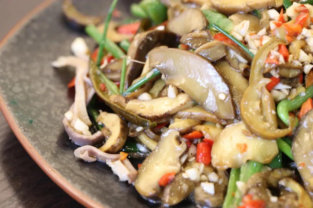 野生菌大量上市！盤點云南野生菌“六宗最”