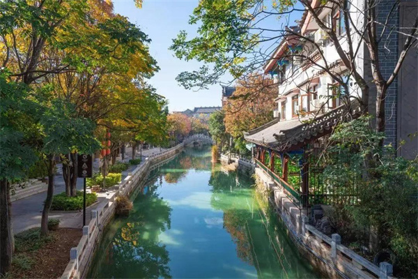 這個冬天，到楚雄開啟養生度假之旅！