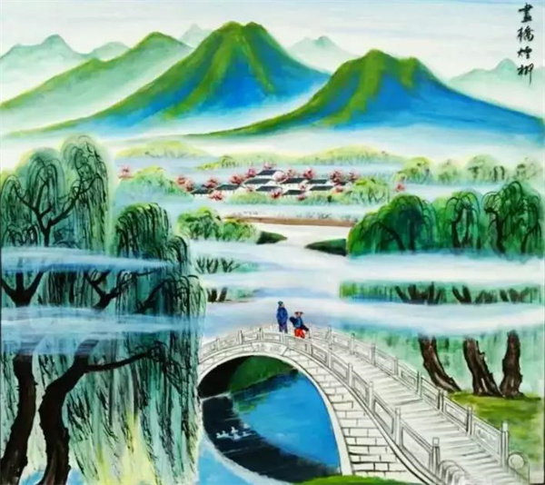 大姚“古八景”，你了解多少？